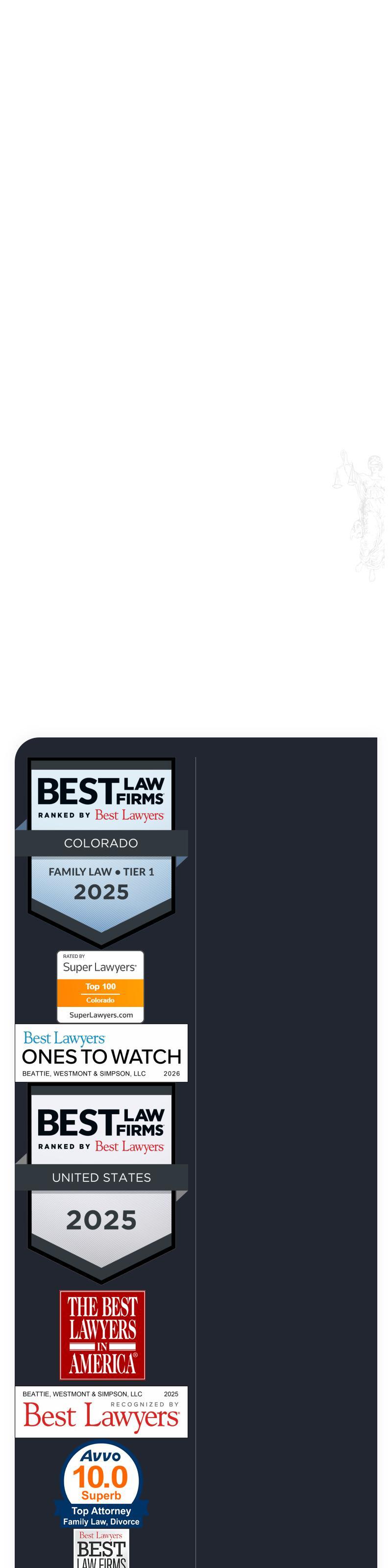 Polidori Franklin Monahan & Beattie L.L.C. - Lakewood CO Lawyers