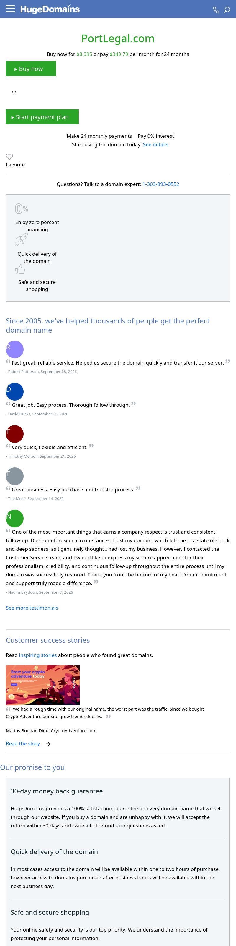 Port Legal - Columbus OH Lawyers