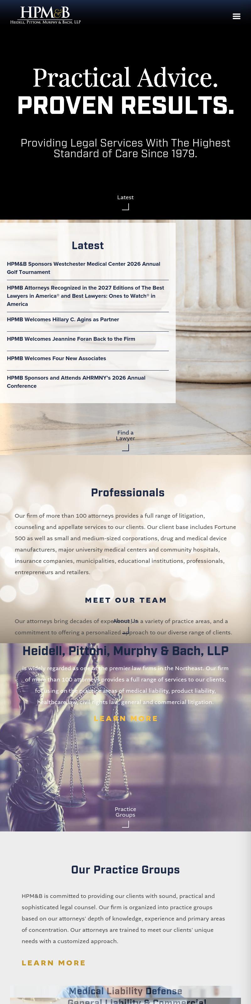 Thorn Gershon Tymann and Bonanni, LLP - Albany NY Lawyers