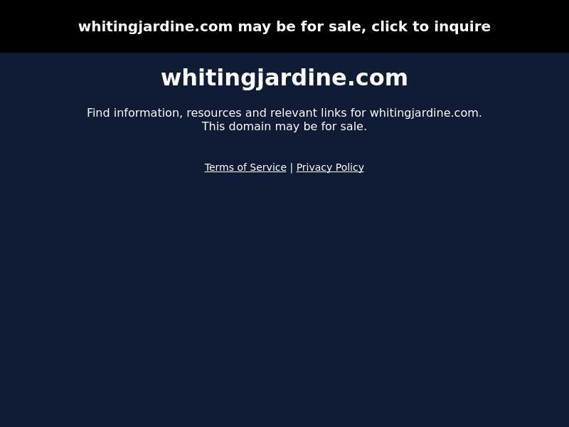 Whiting & Jardine, LLC - Provo UT Lawyers